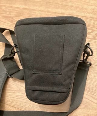 Bolsa para cámara réflex