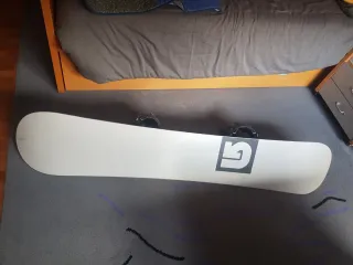 Snowboard Burton Feelgood 156 2004