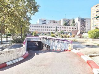 Garaje en venta en Torresbellas en Alcorcón
