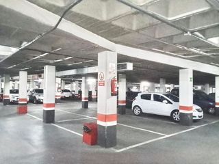 Garaje en venta en Torresbellas en Alcorcón