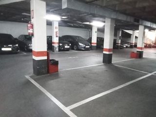 Garaje en venta en Torresbellas en Alcorcón