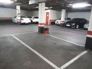 Garaje en venta en Torresbellas en Alcorcón