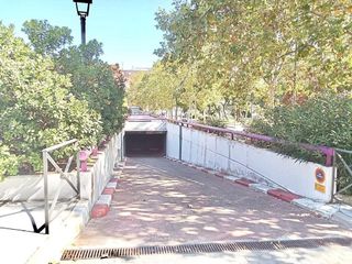 Garaje en venta en Torresbellas en Alcorcón