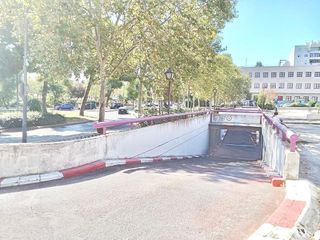 Garaje en venta en Torresbellas en Alcorcón