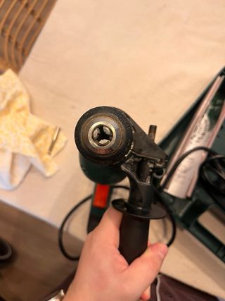 Taladro percutor Bosch