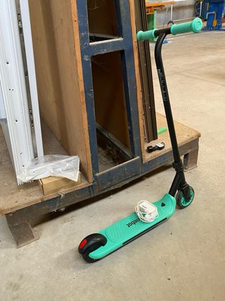 Patinete Segway-Ninebot ZING A6