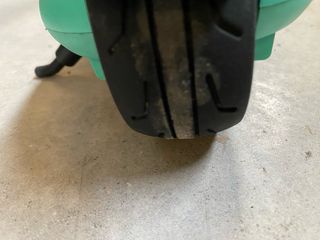 Patinete Segway-Ninebot ZING A6