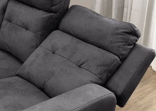 Sofá electrico 3 plazas