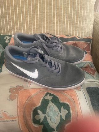 Zapatillas Nike SB