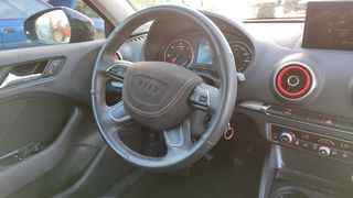 Despiece Audi A3 8V 1.6 TDI CXXB 2017