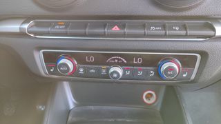 Despiece Audi A3 8V 1.6 TDI CXXB 2017