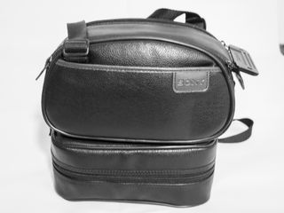 Cámara Sony Handycam CCD TRV70E PAL