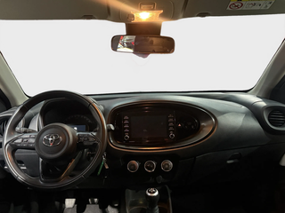 Toyota Aygo X 2022 DESDE 221€ AL MES ¡SIN ENTRADA!