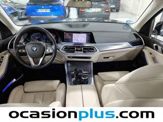 BMW X5 xDrive30d 210 kW (286 CV)