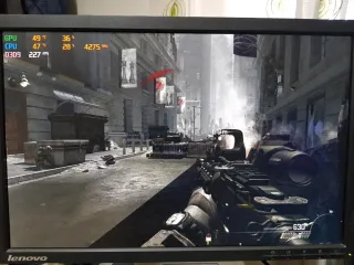 PC Gamer R5 4650G 6 Nucleos 16Gb Ram GTX 1060 6Gb