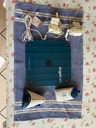 Angelcare Baby Monitor