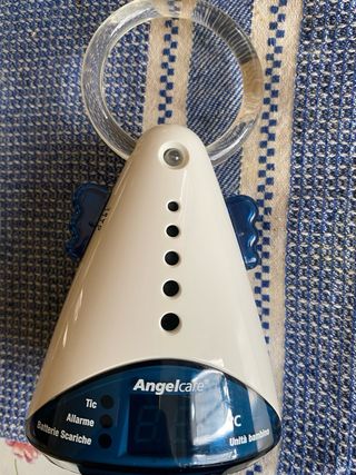 Angelcare Baby Monitor