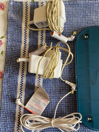 Angelcare Baby Monitor