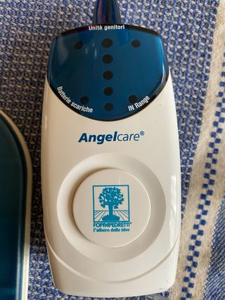 Angelcare Baby Monitor