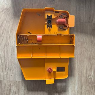 Proyector Cinexin Vintage Walt Disney 8mm