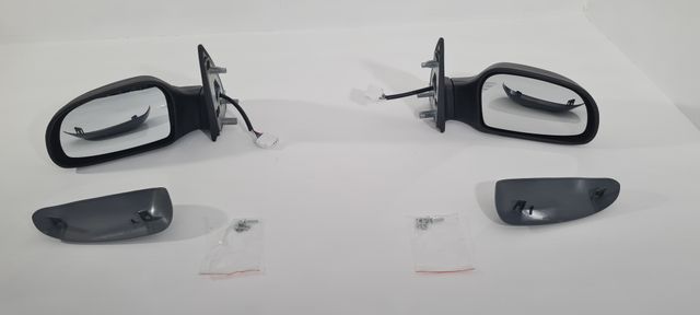 CITROEN SAXO , PAREJA DE RETROVISORES ELECTRICOS