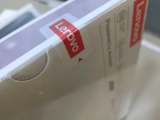 Tablet Lenovo Idea Tab