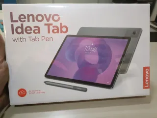 Tablet Lenovo Idea Tab