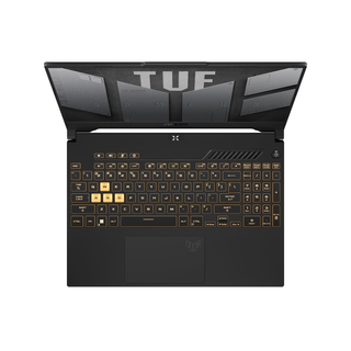 Portátil Asus Tuf Gaming F15 (TUF507ZC4-HN040)