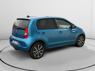 Seat Mii Plus