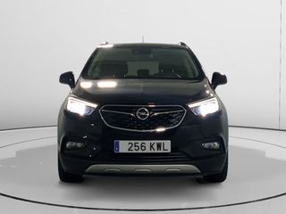 Opel Mokka X Innovation