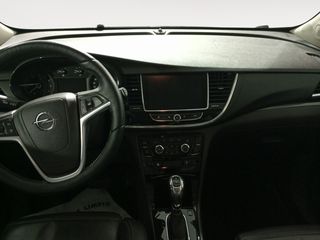 Opel Mokka X Innovation