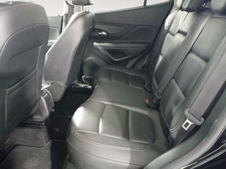 Opel Mokka X Innovation