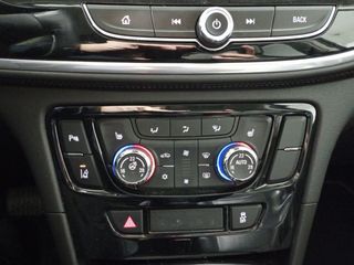 Opel Mokka X Innovation