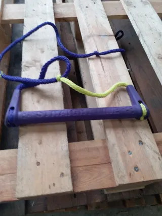 Tabla de esquí O'BRIEN + Cuerda y bolla