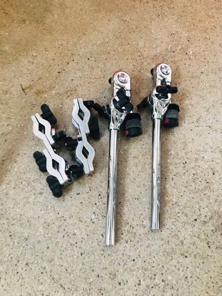 Herrajes de Batería