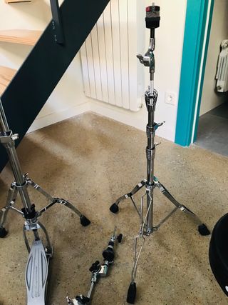 Herrajes de Batería