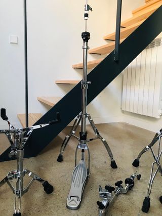 Herrajes de Batería