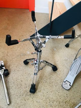 Herrajes de Batería