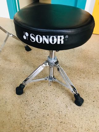 Herrajes de Batería