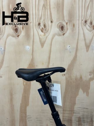 Cube Stereo Hybrid 140 Race 750 Shimano Deore 2024