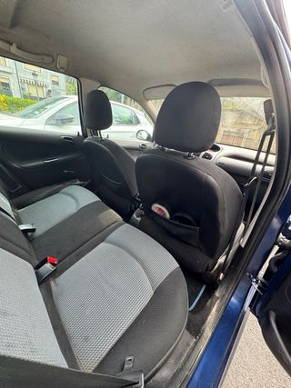 Peugeot 206 sw 2003 1.4hdi