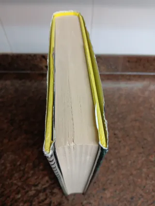 La inquilina silenciosa