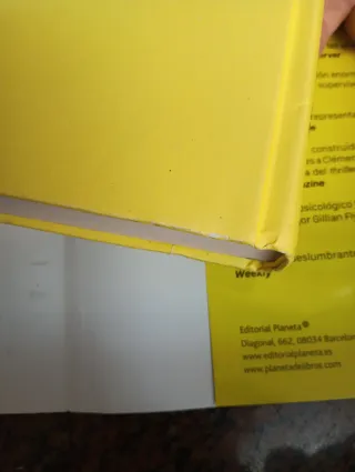 La inquilina silenciosa