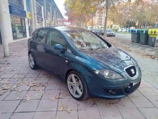 SEAT Toledo 2006