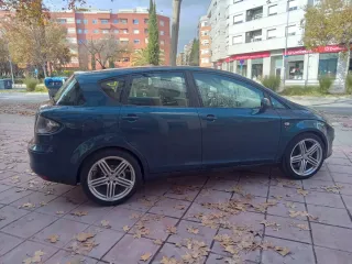 SEAT Toledo 2006