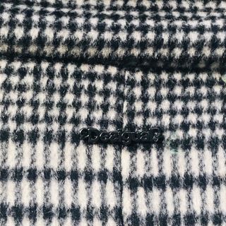 Abrigo Desigual. T 44