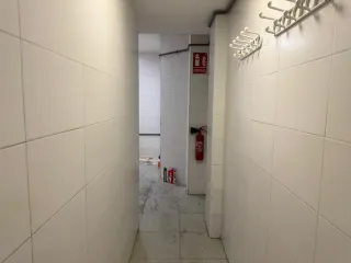 Traspaso local/Negocio con Licencia A6