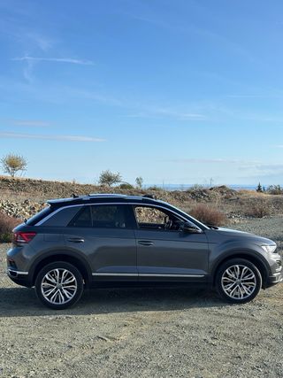 Vw Troc 2021 Auto / Pan Roof 190cv