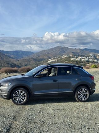 Vw Troc 2021 Auto / Pan Roof 190cv