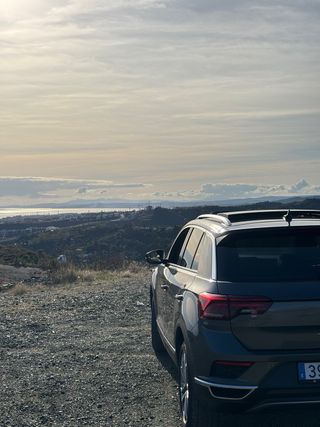 Vw Troc 2021 Auto / Pan Roof 190cv